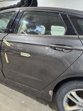 Driver Left Rear Side Door Fits 17-20 FUSION 619731