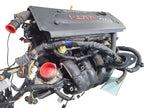 Engine 2.4L VIN E 5th Digit 2AZFE Engine 4 Cylinder Fits 04-06 CAMRY 6