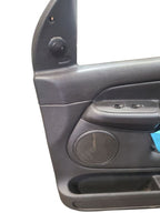 RAM3500   2004 Front Door Trim Panel 640227