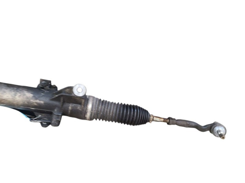 Steering Gear/Rack Power Rack And Pinion AWD Hydro Fits 12-19 BMW 650i