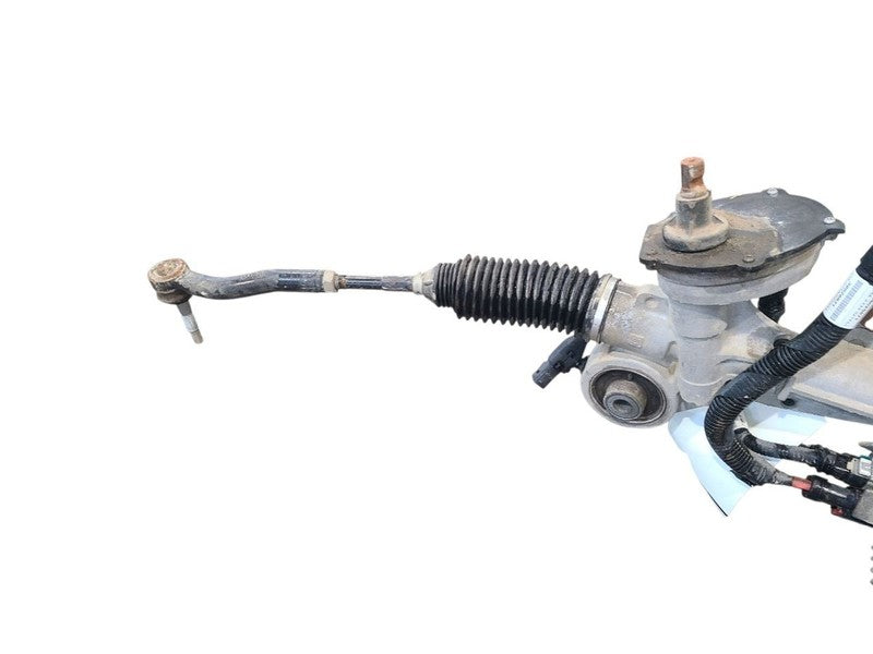 Steering Gear/Rack Crew Cab 5' 9" Box Fits 22-24 SIERRA 1500 PICKUP 65