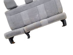 Rear Seat Fits 2013 FORD F150 575500