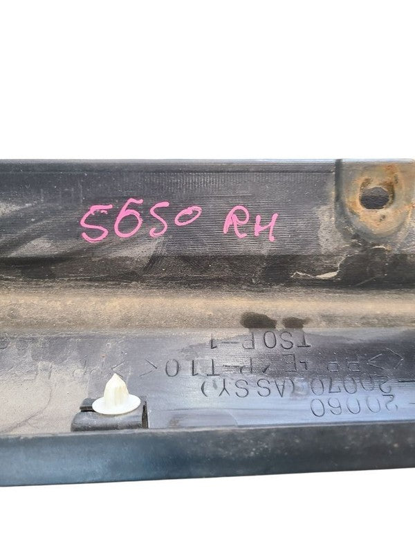CELICA    2005 Rocker Panel Moulding 674900