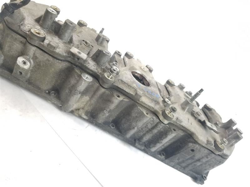 SILVRDO35 2012 Valve Cover 282504