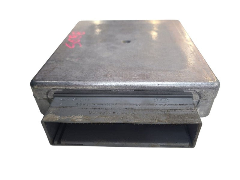 Engine ECM Electronic Control Module 8-445 Fits 00 FORD F250SD PICKUP 