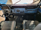 SCRAMBLER 1984 Owners Manual 438419