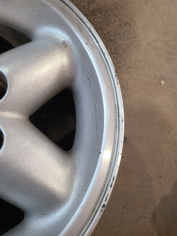 Wheel 15x7 Aluminum Fits 97-01 WRANGLER 668931