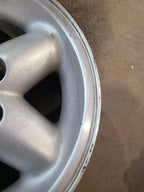 Wheel 15x7 Aluminum Fits 97-01 WRANGLER 668931