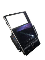 Q50       2016 Info-GPS-TV Screen 633340