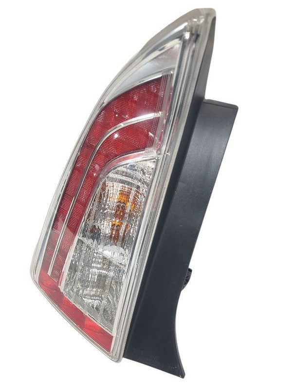 Driver Tail Light Prius VIN Du 7th And 8th Digit Fits 12-15 PRIUS 6514