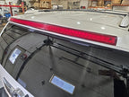 ESCALAESV 2007 Rear Spoiler 613955