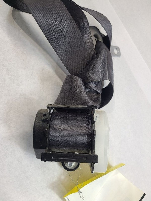 PILOT     2009 Seat Belt Rear 609799