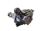Carrier Front Axle Classic Style Opt GT4 Fits 99-07 SIERRA 1500 PICKUP