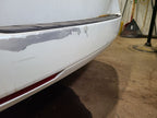 Rear Bumper Without Park Assist Fits 11-17 ODYSSEY 672239