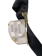 RAM2500   2003 Seat Belt Rear 637680