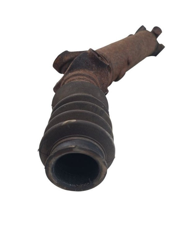 Rear Drive Shaft 4 Cylinder Spicer 35 Axle Fits 97-02 WRANGLER 669170
