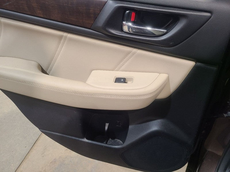 OUTBAKLEG 2019 Door Trim Panel Rear 666381