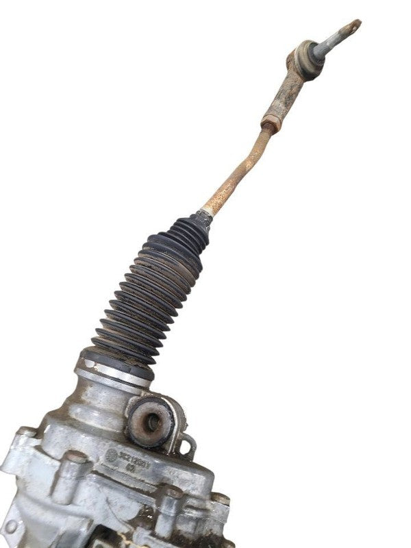 Steering Gear/Rack New Style 6 Lug Wheel Fits 19-20 DODGE 1500 PICKUP 