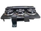 Temperature Control Limited Beveled Upper Bezel Edge Fits 03-04 4 RUNN