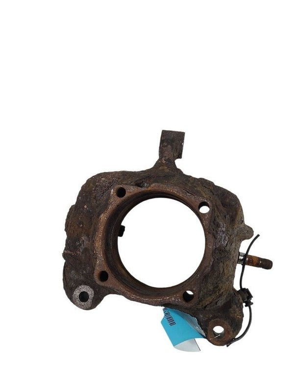 Driver Front Spindle/Knuckle Mono Beam Fits 05-12 FORD F250SD PICKUP 6