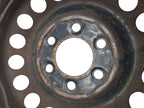 Wheel 16x6-1/2 Steel 18 Hole Fits 10-26 MERCEDES SPRINTER 2500 673614