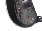 Speedometer Cluster MPH And KPH Fits 20 MALIBU 572651