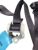 ESCALAESV 2010 Seat Belt Rear 645252