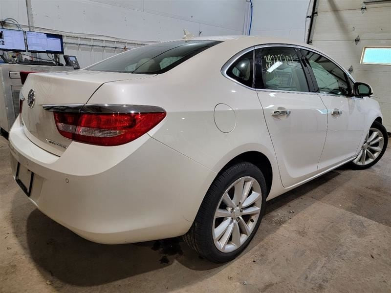 Passenger Air Bag Front Passenger Knee ID 22771096 Fits 12-17 VERANO 5