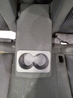 SENTRA    2019 Seat Rear 588610