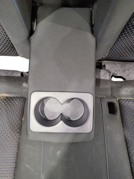 SENTRA    2019 Seat Rear 588610