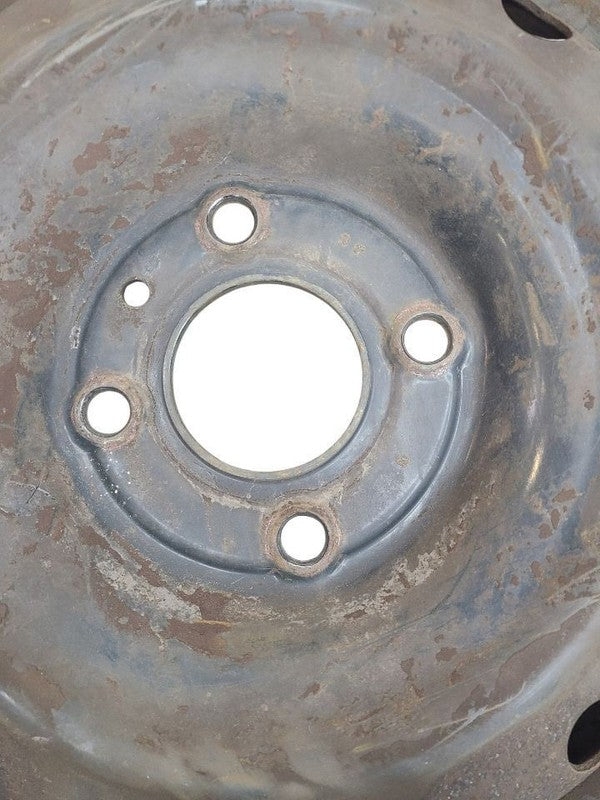 Wheel 15x5-1/2 Hatchback Steel Fits 07-12 VERSA 676522