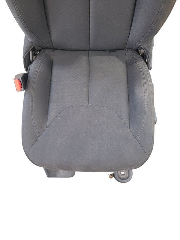 Driver Front Seat Bucket Manual 4 Door Unlimited Fits 11-17 WRANGLER 6