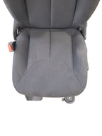 Driver Front Seat Bucket Manual 4 Door Unlimited Fits 11-17 WRANGLER 6