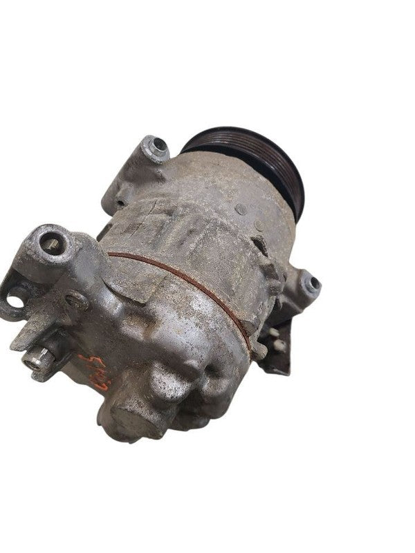 AC Compressor R1234YF Fits 18-20 FUSION 642063