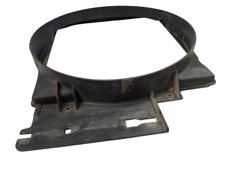 WRANGLER  2001 Radiator Shroud 612726