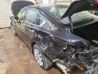Seat Belt Front Bucket Passenger Buckle Fits 18 ALTIMA 665386
