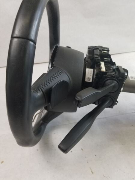 Steering Column Floor Shift With Dynamic Steering Fits 13-16 AUDI A4 4