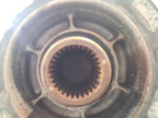 Transfer Case Manual Shift ID F75A-7A195-GB Fits 96-98 FORD F150 PICKU