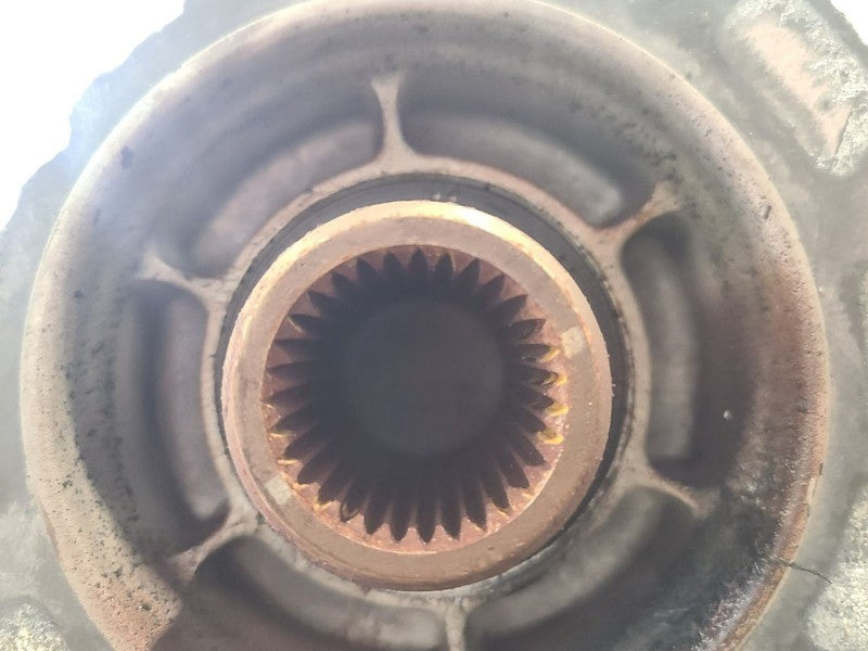 Transfer Case Manual Shift ID F75A-7A195-GB Fits 96-98 FORD F150 PICKU