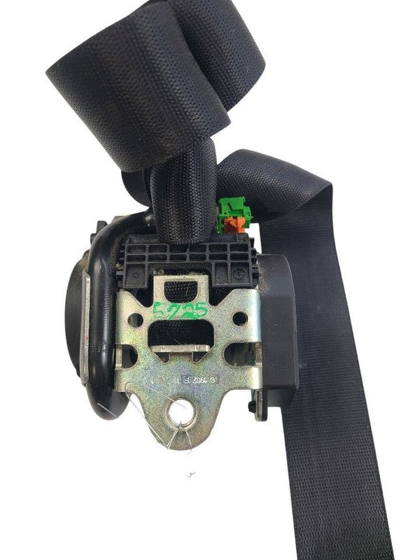 Seat Belt Front Bucket Seat Driver Fits 10-18 MERCEDES SPRINTER 2500 6