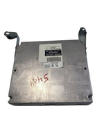 Engine ECM Electronic Control Module Center Dash 4WD Fits 05 SEQUOIA 6