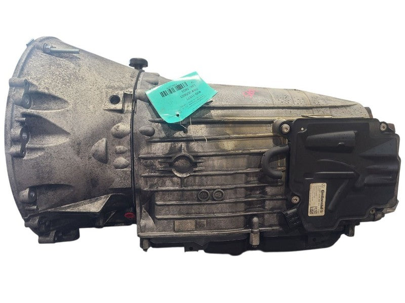 Automatic Transmission 7 Speed 3.0L Fits 19-22 MERCEDES SPRINTER 2500 