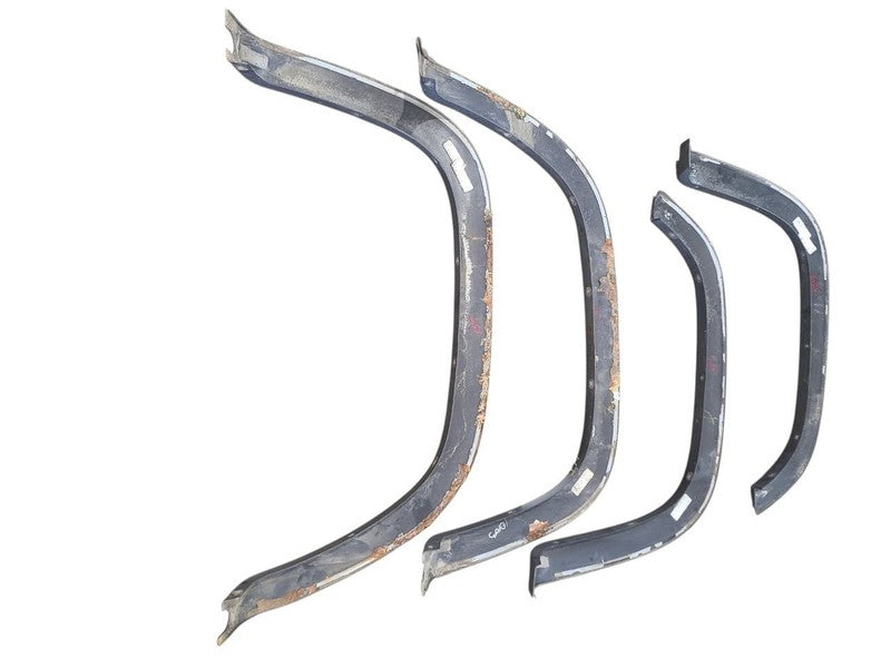 COLORADO  2006 Fender Flare/Extension 668708