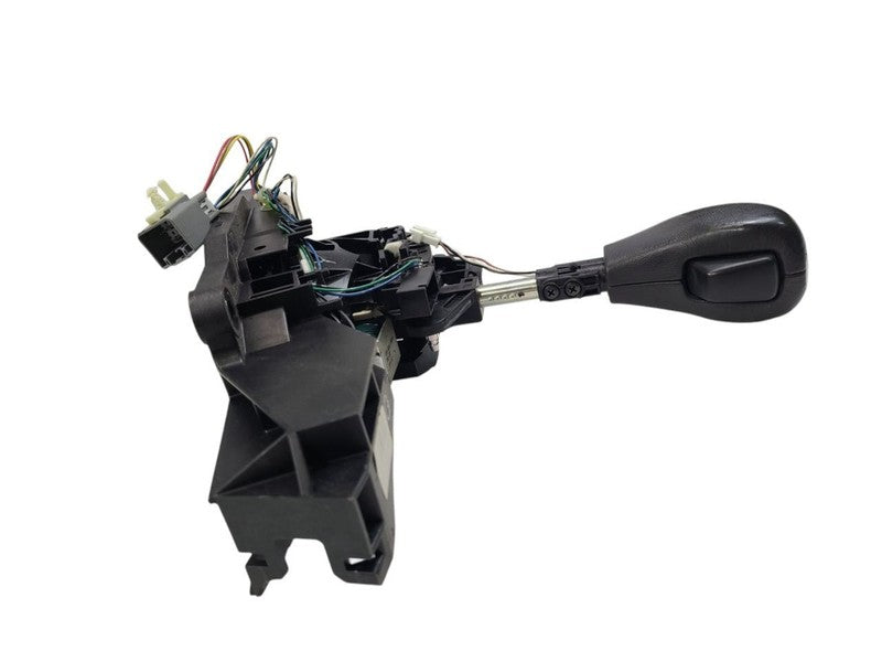 EDGE      2014 Transmission Shift 625799