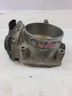Throttle Body Fits 14-19 INFINITI QX80 555964