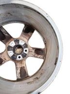 Wheel VIN Fp 7th And 8th Digit 19x8 5 Spoke Fits 09-17 AUDI Q5 634746