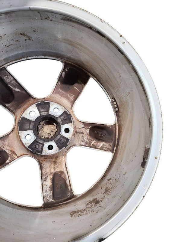 Wheel VIN Fp 7th And 8th Digit 19x8 5 Spoke Fits 09-17 AUDI Q5 634746