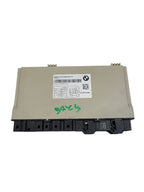Chassis ECM Seat Front Without Ventilated Seats Fits 18-23 BMW X3 6490