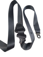 BLAZERS10 1996 Seat Belt Rear 664772