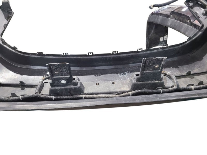 Front Bumper SLE Fits 15-20 YUKON 660921